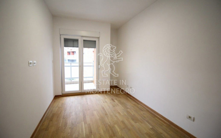 One bedroom Apartment in City kvart, Podgorica, 45m²